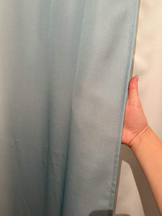 Завеси прозрачни 10 лв двете