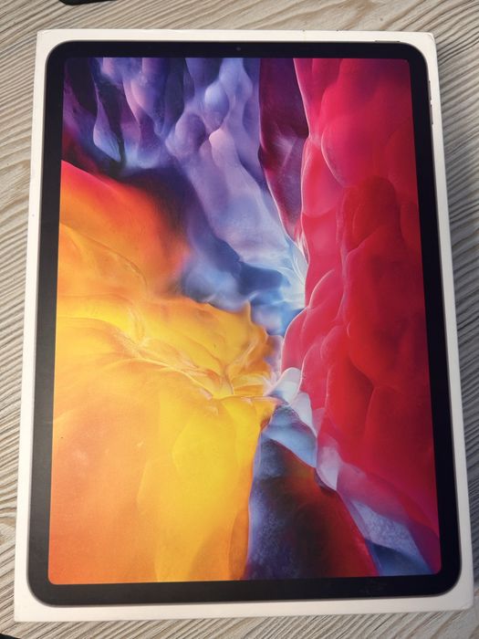 Продаю Apple iPad Pro 11‑inch (2nd generation)