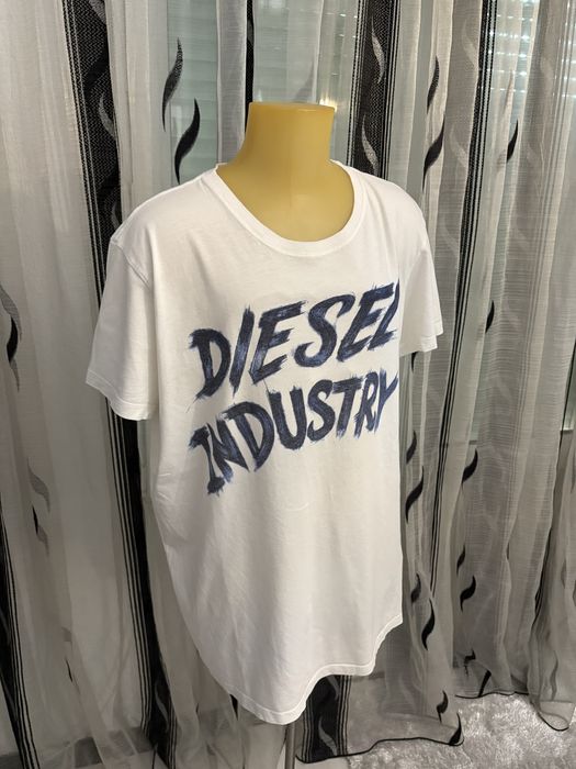 Diesel тениска