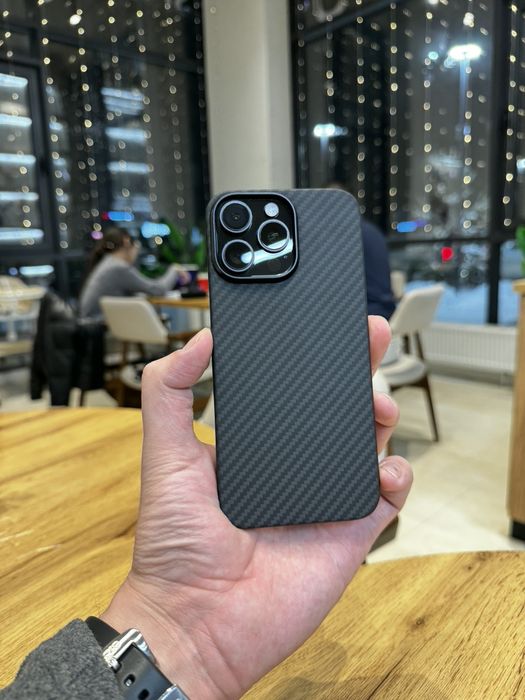 iPhone 16pro max 512Gb 95%