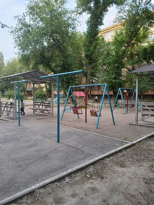 Срочно продам квартиру
