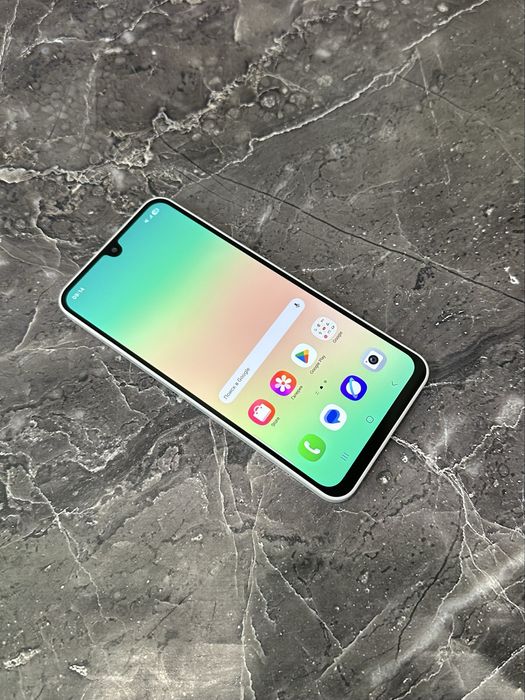 Samsung Galaxy A26 (г Актау 7/12) Лот 933033