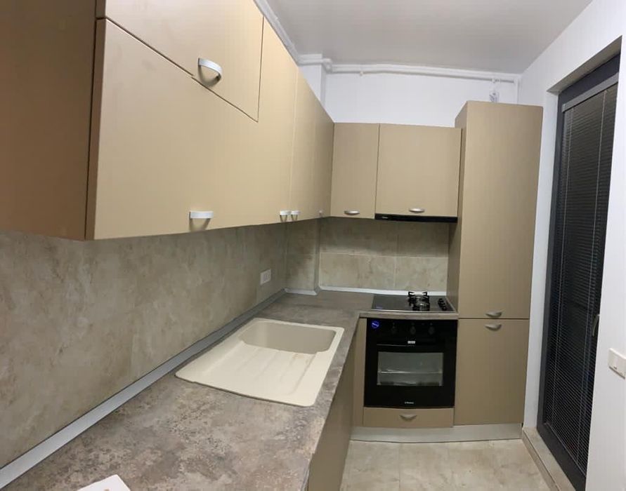 Apartament cu 2 camere in Pipera-rond OMV