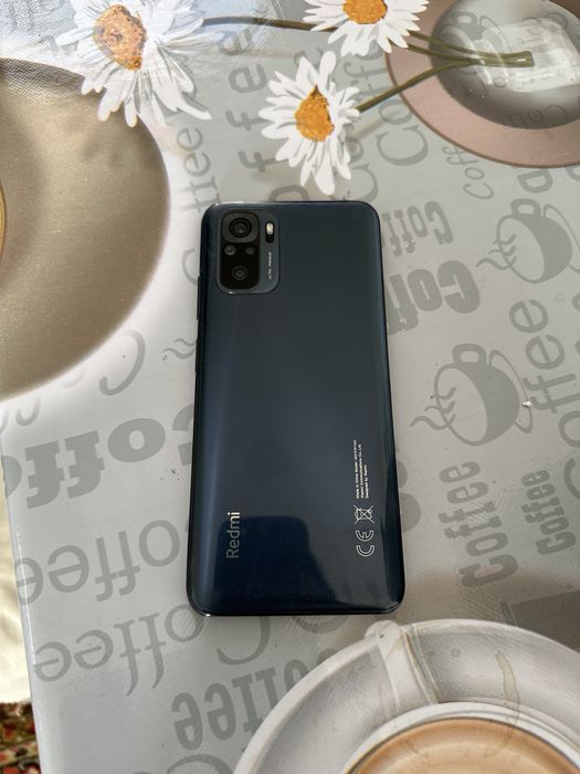 Redmi note 10 sotiladi