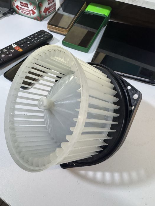 Нексия 3 печка вентилятор янги