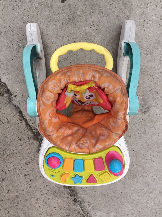 Ходунок детский б/у