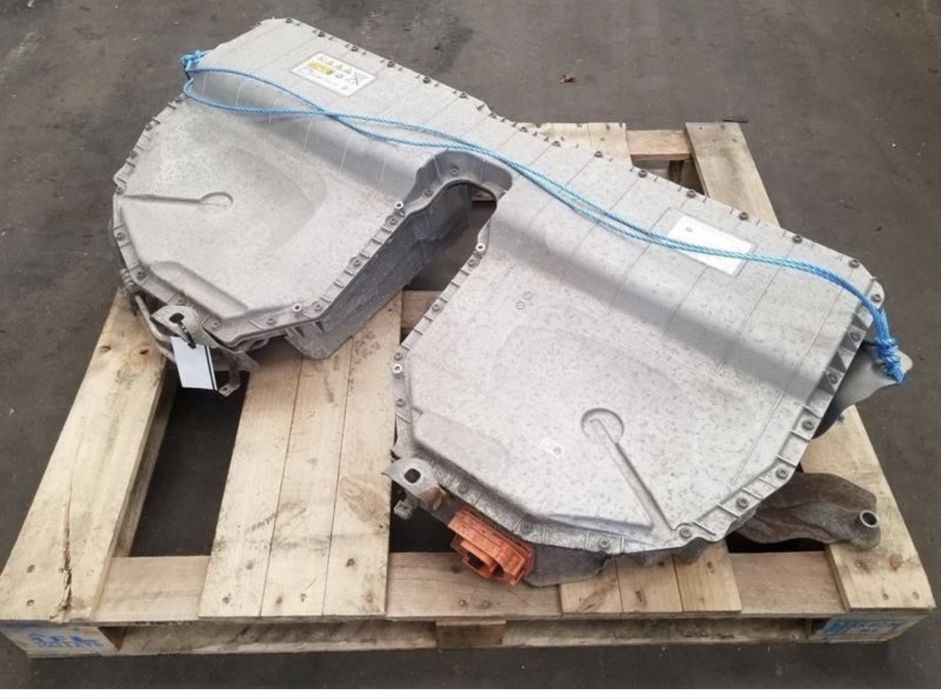 Baterii BMW Plug-in Hybrid Seria 3 / Seria 5 / Seria 7 – SH, rulaje mici