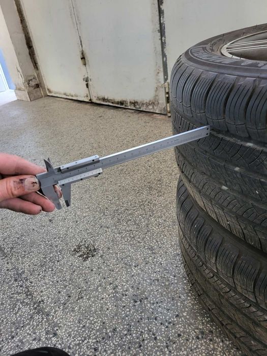 Гуми-Мишелин 2021г.+Джанти