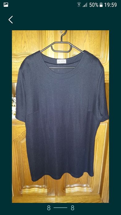bluze de vara XL