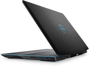 Laptop Gaming Dell G3 P89F, i7, 32 Gb RAM, GTX 1650 | UsedProducts.Ro