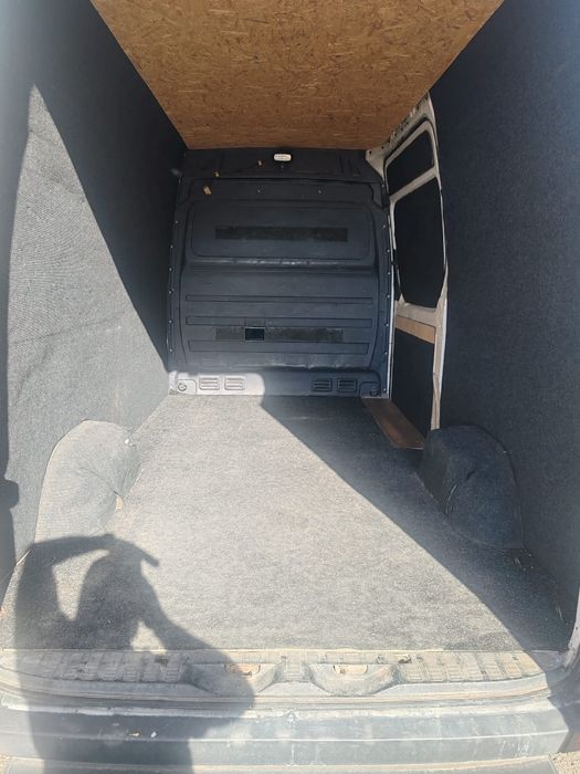 Mercedes Sprinter 309 CDI