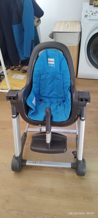 Scaun de masa Zuma Inglesina