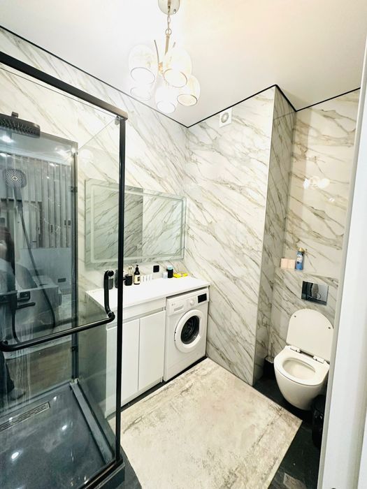 Квартиры посуточно, почасовой