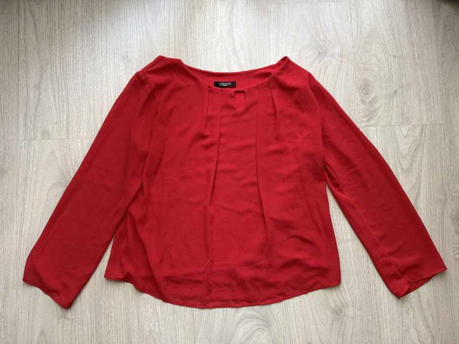 Lot bluze pentru femei, marime M, Zara