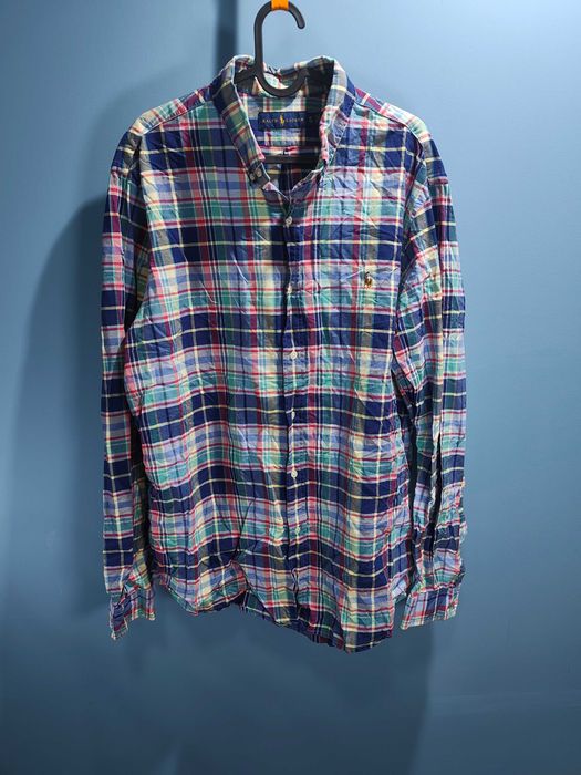 Ralph Lauren Риза/Мъжка XL