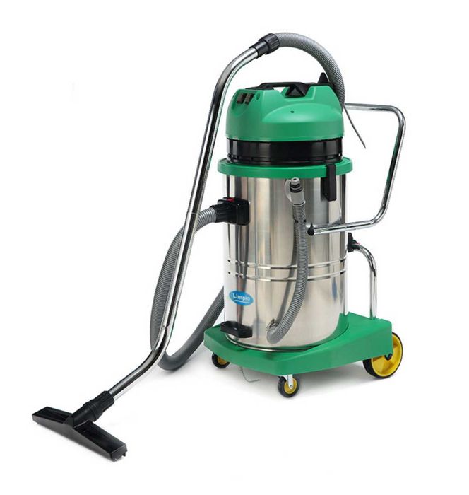 Aspirator Limpio SC602J Inox