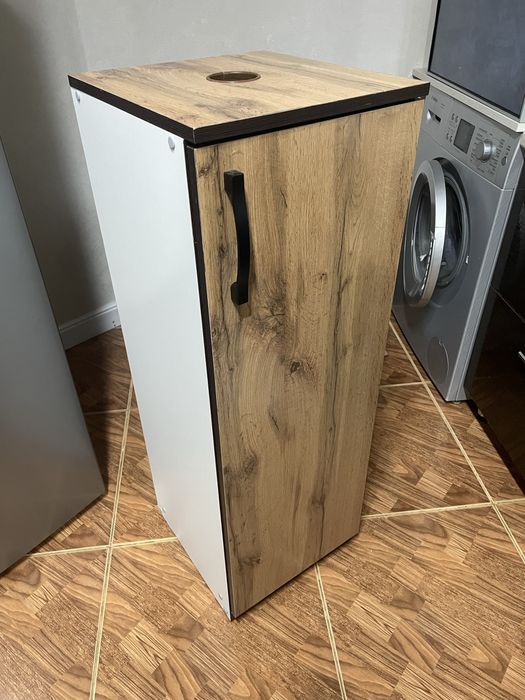 Шкаф в идеальном состоянии