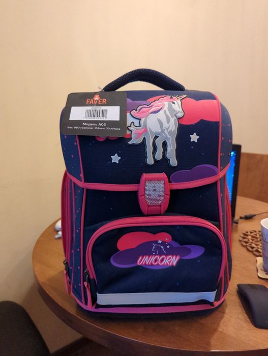 Рюкзак ранец новый