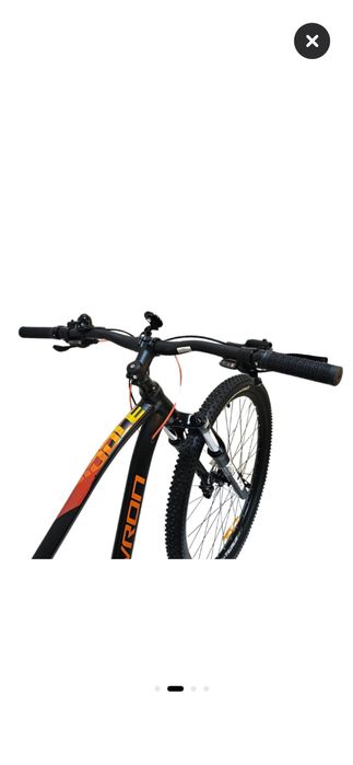 Bicicleta Devron Riddle RM 3.9 2025 29 inch xl noua