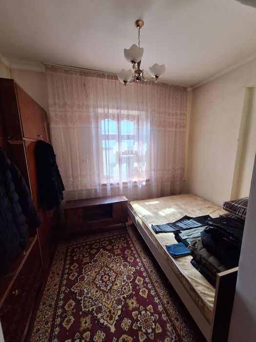 Продаётся дом в 11мкр