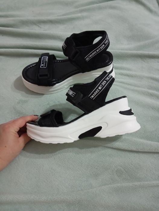 Босаножки продам