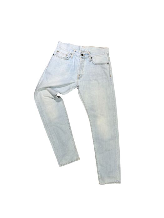 Carhartt Дънки и Панталон