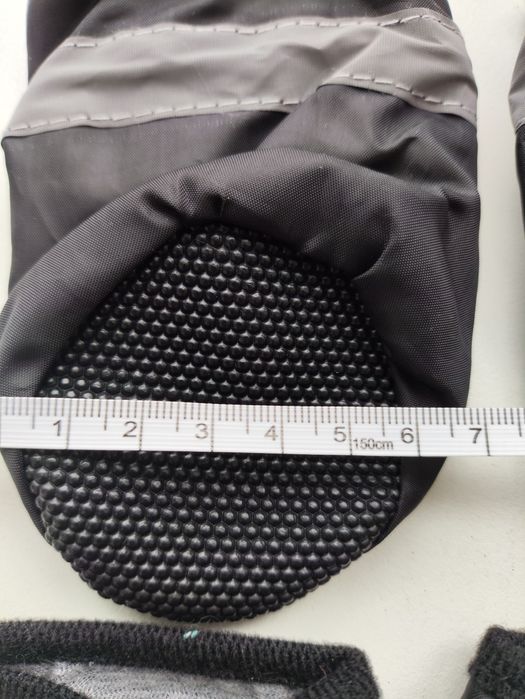 Обувь для собаки