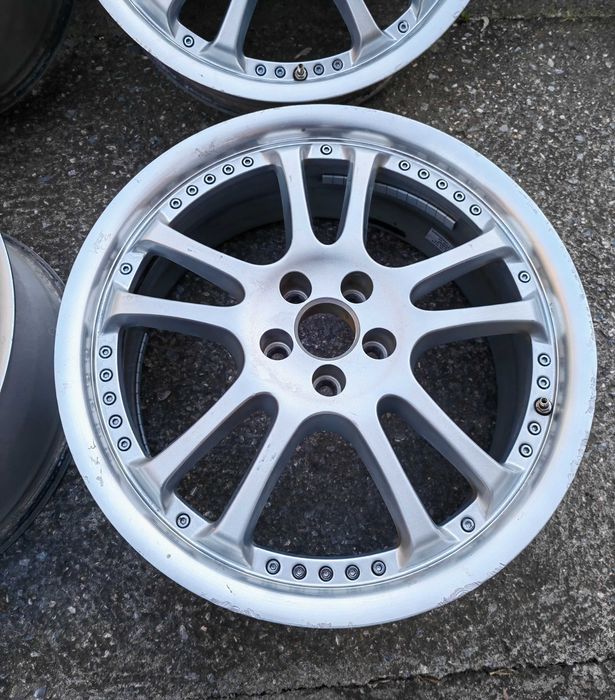 Джанти 18' 5  x 100, 7.5j et42