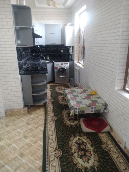 Срочна 2 хонали уй янги домдан вокзалда сотилади