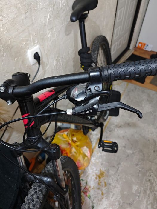 Продам Jamis Bike