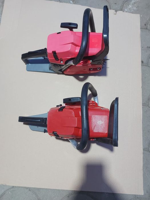 Drujbă benzină Blade,  micul pădurar, Husqvarna.