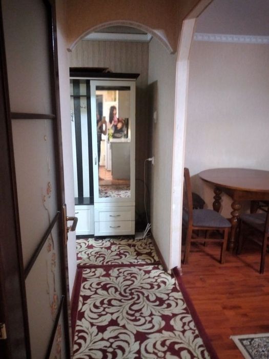 Аренда метро беруни 2.хонали 1.этаж шароити бор уй ремонт урта