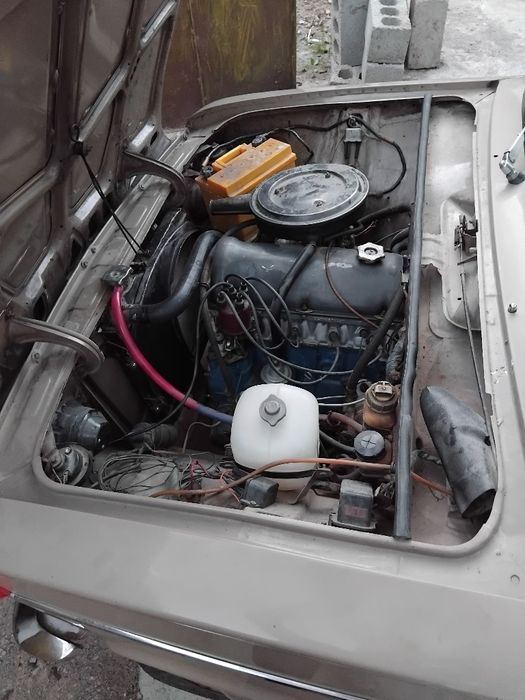 Lada vaz 2103 (ehtiyot qism)