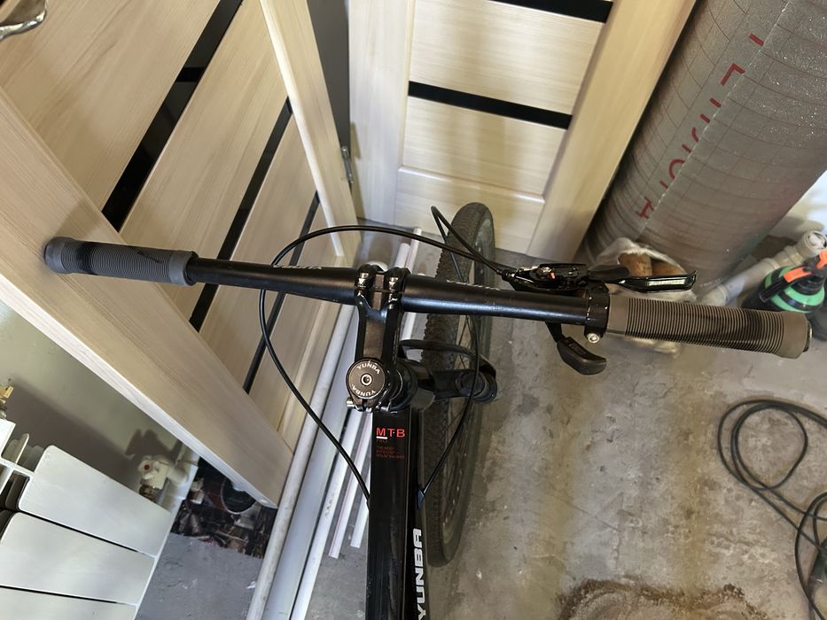 Продам велосипед YUHBA MTB