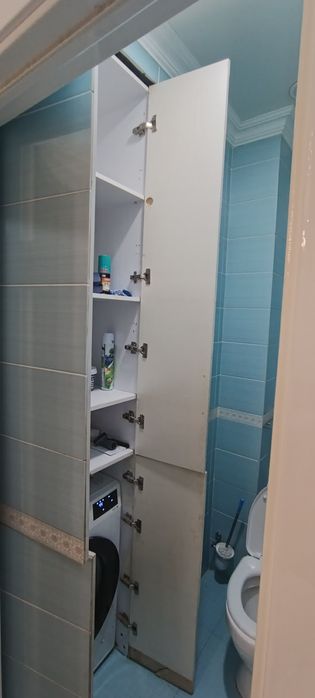 Продам квартиру 3ком, р-н Байконур