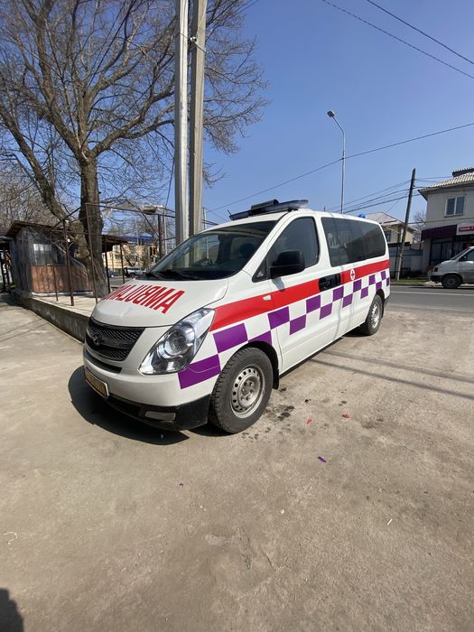 Скорая помощь авто