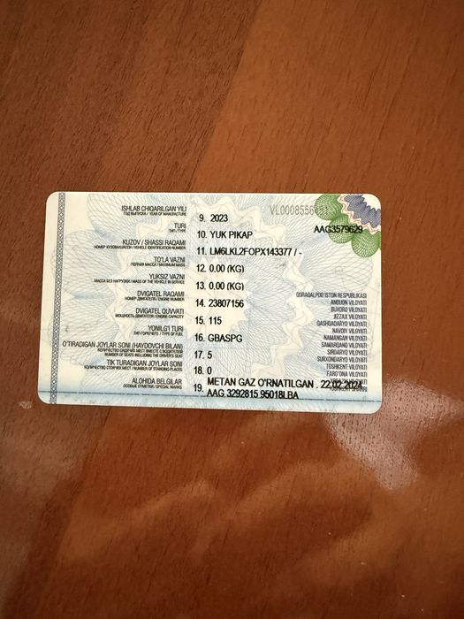Shineray t32 satiladi 5 adamliq