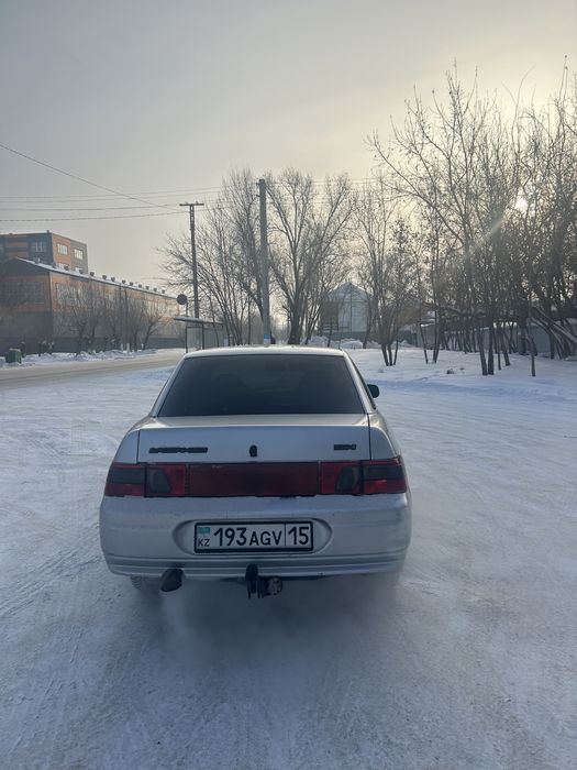 Продам авто Ваз 2110