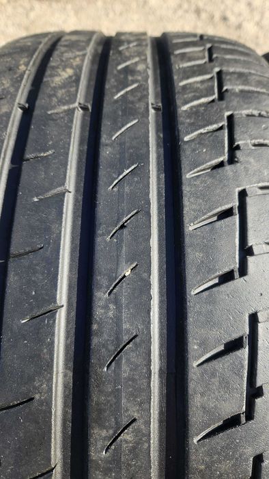 245/45 R19 • Vara • Continental PremiumContact 6 AO 102Y XL | 2 buc | Pret/buc