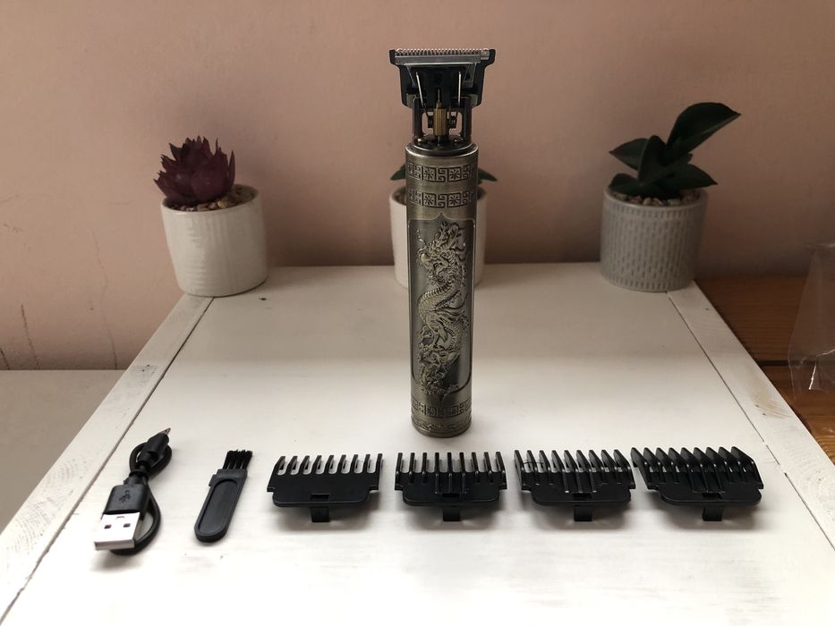 КОЛЕДНА РАЗПРОДАЖБА машинки за подстригване/barber machines!