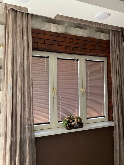 Jaluzi | Jalyuzi | Жалюзи | Жалюза | Жалузи | Москитная сетка II-11