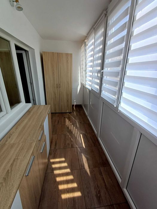 Inchiriez apartament cu 1 camera in Confectii