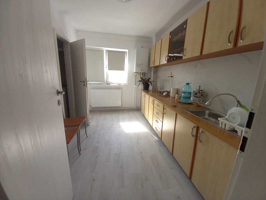 Apartament 2 camere in Sebastian