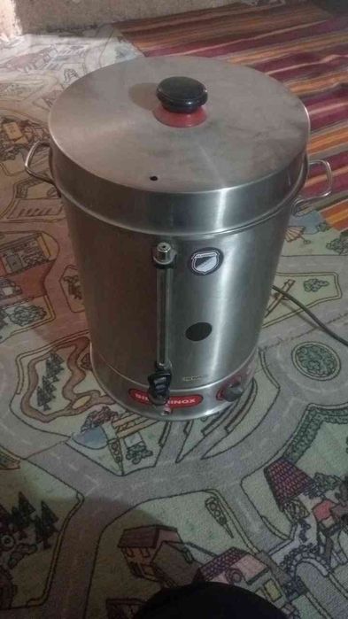 Бизнес учун аппаратлар