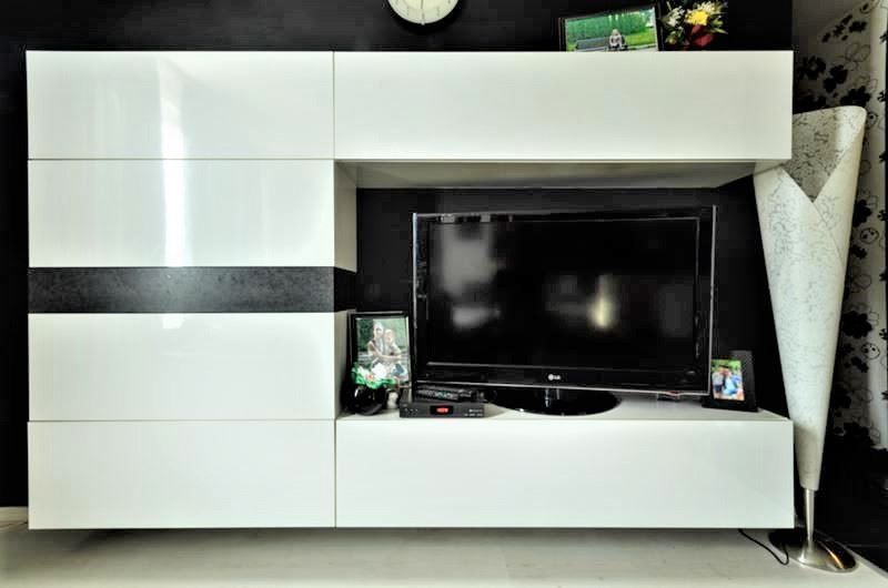 Дава се под наем Тристаен апартамент в София, Зона Б-5 - 75 кв.м за 548.25 € - Снимка #2