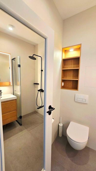 Дава се под наем Двустаен апартамент в София, Лозенец - 64 кв.м за 957.27 € - Снимка #8