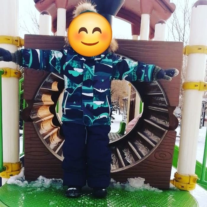 Продам комбинезоны