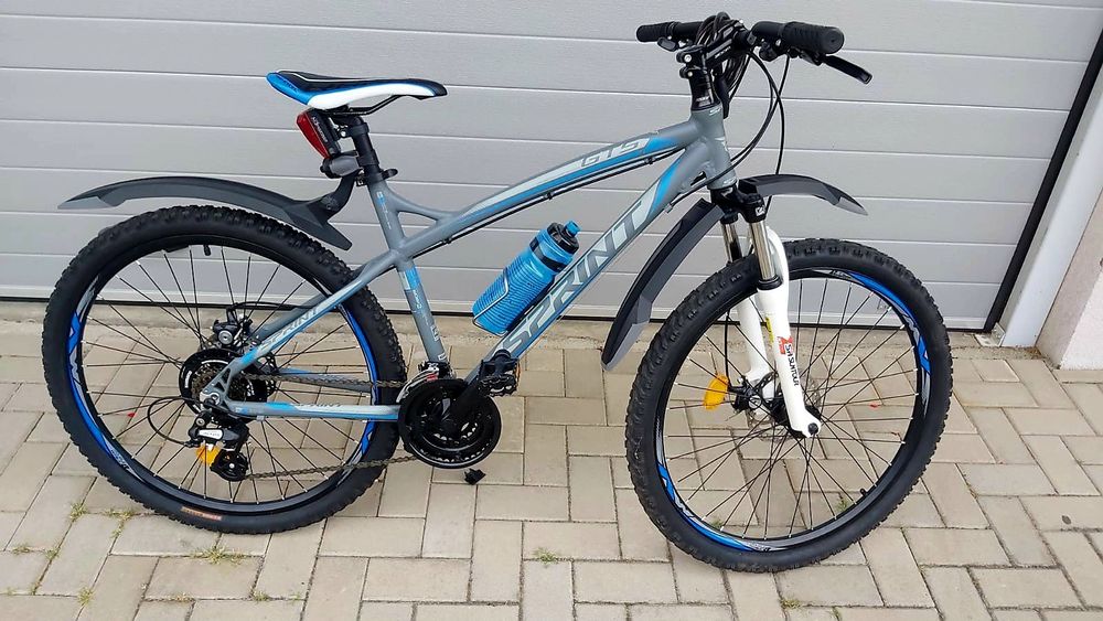 Bicicleta Model "Sprint"!!!