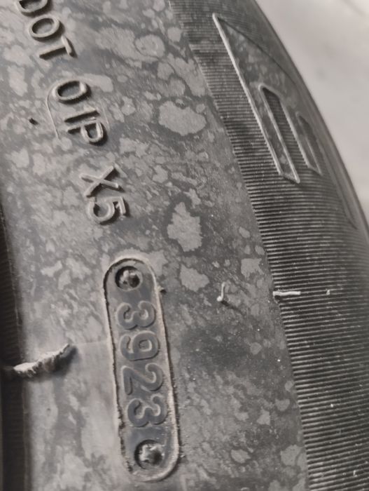 Продам диски с шинами