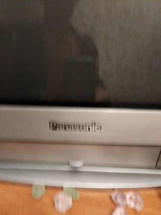 Panasonic телевизор